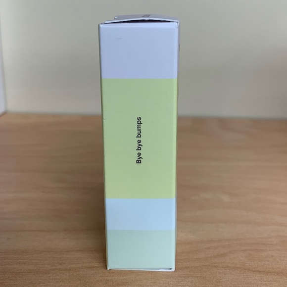 Coochy Ultra Lime Yours Ingrown Hair Oil Lemongrass & Lime - Picture 3 of 8